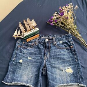 Summer shorts